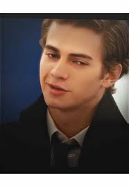 You Look Like Aaron Warner