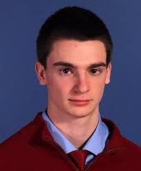 2018 Men's Lacrosse Roster