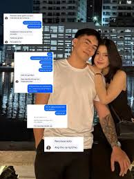 Jham - UPDATED BA ANG LAHAT? 🤣 📷Vinz Jimenez | Facebook