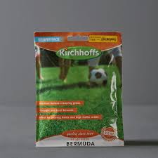 So, selecting the right grass seed package becomes important as it will determine the look of your lawn. Bermuda Grass Seeds Bumper Pack 100g Stodels Online Store