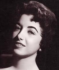 Mary CRISAFULLI-LIEBER Obituary and Online Memorial (2016)