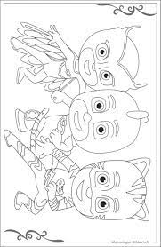 Ce dessin à colorier de dessin animé est téléchargeable gratuitement et disponible à imprimer pour les enfants au format a4. 23 Prestigieux Pyjamasque A Imprimer Photograph Pyjamasque Coloriage Coloriage Image Coloriage