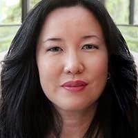Annabelle Kim (Author of Tiger Pelt)