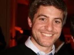 Danny Conway's Instagram, Twitter & Facebook