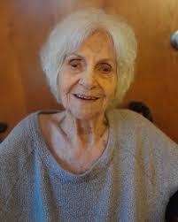 Lucille Stagg Obituary July 2, 2025