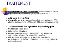 Quelles sont les causes du diabète insipide ? Ppt Pathologie Hypophysaire Powerpoint Presentation Free Download Id 943213