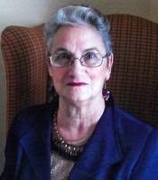 Delores Powell Obituary (1942