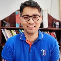 Shrey Bhatt Email & Phone Number