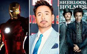 Robert Downey Jr At The Worldwide Box Office From Iron Man To Sherlock Holmes Here Are Top 10 Grossers Of The Star
