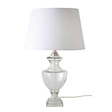 Divano trasformabile imbottito rosso 3 posti studio. Glaslampe Mit Weissem Lampenschirm Maisons Du Monde Glass Lamp Lamp Table Lamp