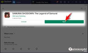 Dipercaya oleh lebih dari 500 juta gamer. How To Download And Play Legendary Samurai Shodown Vng On Pc Scc
