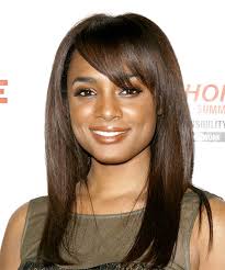 Alicia Renee Hairstyles And Haircuts