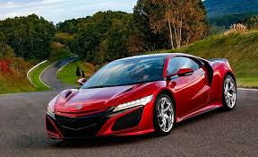 I've never owned an acura or an infiniti and have always seen them as less than almost every other luxury brand i've been in them before and. The Legend Continues Acura Nsx 2019 Acura Nsx Small Luxury Cars Acura Nsx 2019