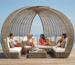 Advantages of outdoor daybeds with canopy. Luxury Outdoor Garden Daybed Waterproof Outdoor Canopy Daybed Buy Canopy Daybed Waterproof Outdoor Daybed Sleeping Pod Bed Product On Alibaba Com
