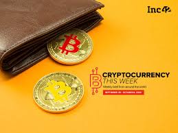 How are bitcoins taxed in india? Cryptocurrency This Week Crypto Earnings Should Be Taxed Says Buyucoin