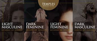 Temples for the Soul