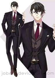 Pin On Anime Girls Oc