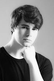 Josh Colley: Movies, TV, and Bio