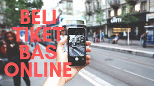 Cara beli tiket bas di busonlineticket.com. Personal Blogger Malaysia Lelaki Bawah Tanah Cara Beli Tiket Bas Online Di Easybook Com