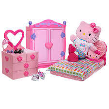 Pin By Paoladi Girolamo On Hello Kitty Hello Kitty House Hello Kitty Furniture Build A Bear