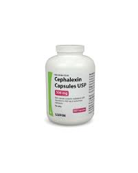 Image result for Cephalexin