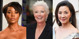 25 effortless updos for medium length hair. 18 Hairstyles For Women Over 40 Flattering Hairstyles For Women