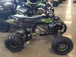 New 2017 Yamaha Yfz-450r Special Edi Atvs For Sale In New Jersey Atv Quads Atv Yamaha Raptor 700