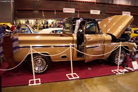 Image result for Orange 1964 Truck