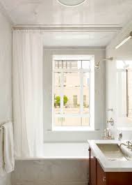 Elegant ink waterproof bathroom polyester shower curtain liner water resistant. Elegant Shower Curtains Houzz