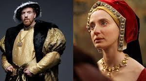 Wolf Hall: how real is the horrifying scene where King Henry VIII plots to  execute his daughter Mary?