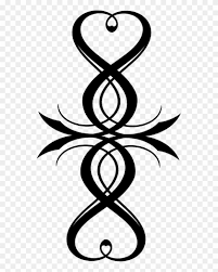 Download Net Clip Art Feraliminal Caduceus Plain Svg Clip Art Design Hd Png Download 555x971 1590633 Pngfind
