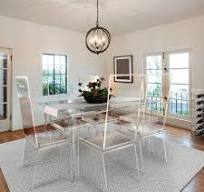 Classic Dining Set