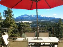 There's lot to do and see in and around colorado springs, so. Pikes Peak Paradise Bed And Breakfast Bed Breakfast Woodland Park