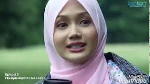 This drama is available on tonton and coming soon to tv3. Ost Kelip Kelip Kota London Youtube
