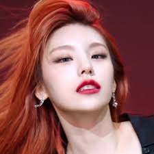 Or 'shifty eyes' to convey a deceitful act. Bembem D Day On Twitter Our Artist Of The Month Queen Yeji Is Coming And She Will Leave No Crumbs All Eyes On Yeji Aotm Yeji Itzy ìžˆì§€ Itzyofficial Https T Co Jj6eq6co8j