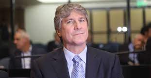 Amado boudou is an argentine economist and politician who served as the vice president of argentina from 2011 to 2015. Ciccone Case Prosecutors Again Asked That Amado Boudou Return To Prison After Confirmation Of The Sentences Fiji Broadcasting Corporation Ltd