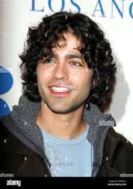 William adrian hi-res stock photography and images