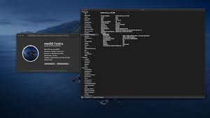De notebook heeft een scherm met een resolutie van 1280x800 pixels. Catalina 10 15b4 On Dell Xps 8700 Gt 630 14gb Ddr3 Hackintosh