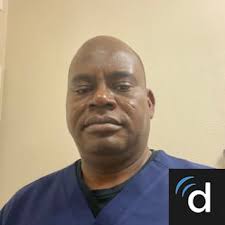 Dr. Patrick Palacios, MD