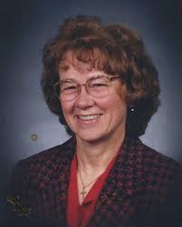 Marcella Cox Obituary (2023)