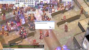 In the world of rune midgard, it was a time of strife between the gods, humans and demons.battle weary from the long war's carnage, the factions entered into an uneasy truce. Ragnarok Online Full Support Gamer
