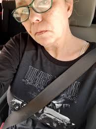 Anthony is one lucky boy, he's been invited to tag along with Nate Graves  of In-Gear Media