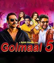 Golmaal 5 Movie Review 2021 Rating Cast Crew With Synopsis Ajay devgn, kunal khemu, arshad warsi and others. golmaal 5 movie review 2021 rating