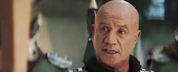 Gauner-Posse mit Temuera Morrison („Boba Fett“) und weitere neue Serien bei  Sundance Now