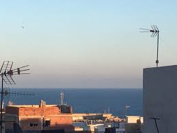 Detailed information for port of garrucha, es gar. Apartamento En Garrucha A 5 Minutos De La Playa Wifi Wohnung Garrucha
