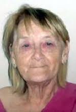 Obituary information for Elsie Mae Napier