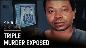 Three Murder Cases That Shocked the World