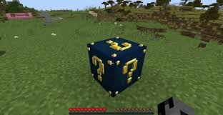 Open that folder, and you will see a mods folder. Lucky Block Astral Mod For Minecraft 1 8 9 1 7 10 Minecraftgames Co Uk