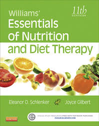 nutrition and t therapy