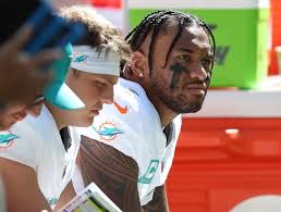 Dolphins Quarterback Options